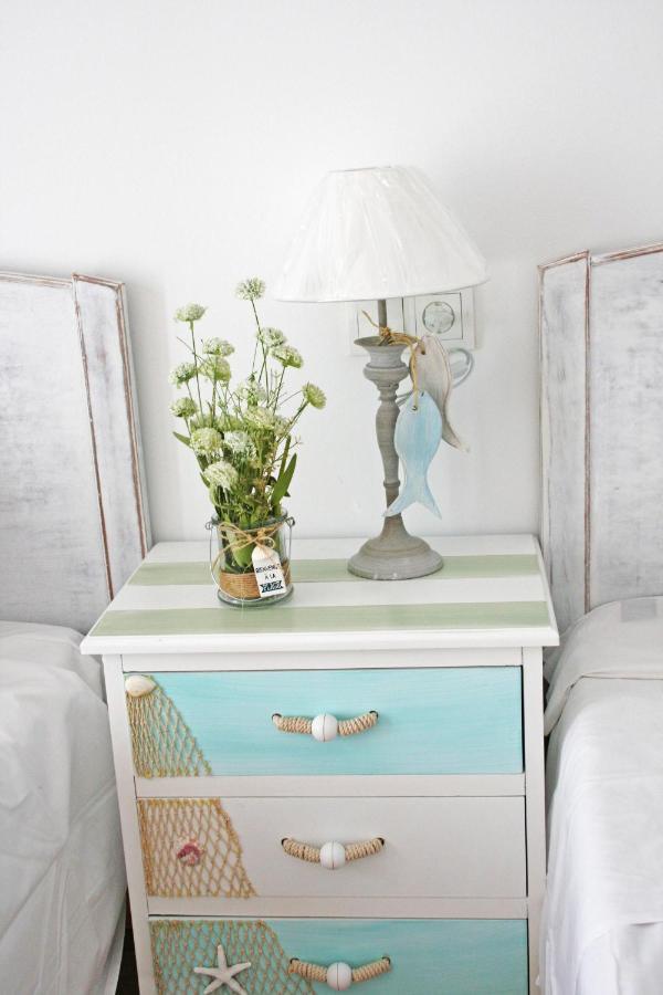 Apartamento Con Vistas Al Mar El Port De La Selva Kültér fotó
