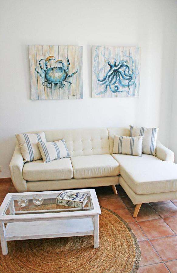 Apartamento Con Vistas Al Mar El Port De La Selva Kültér fotó