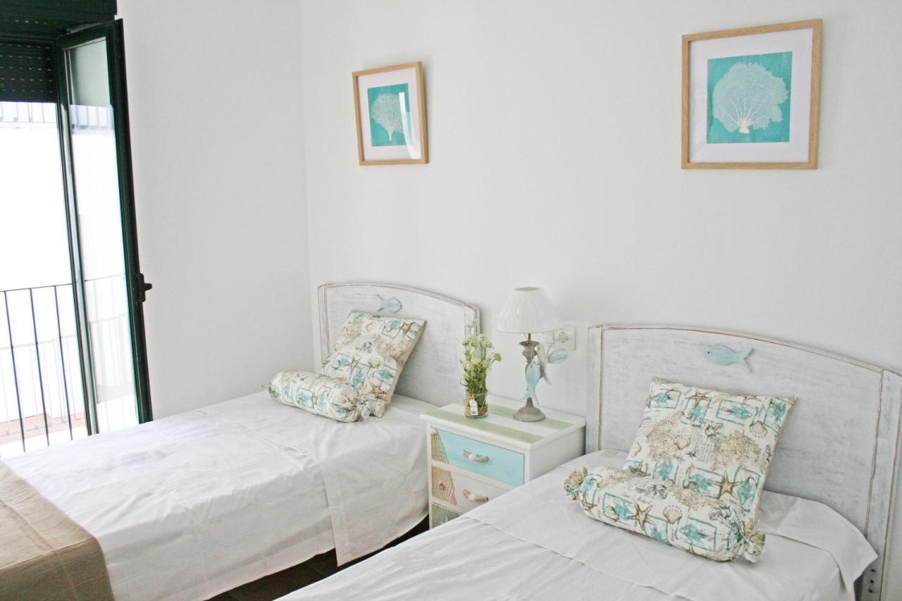 Apartamento Con Vistas Al Mar El Port De La Selva Kültér fotó