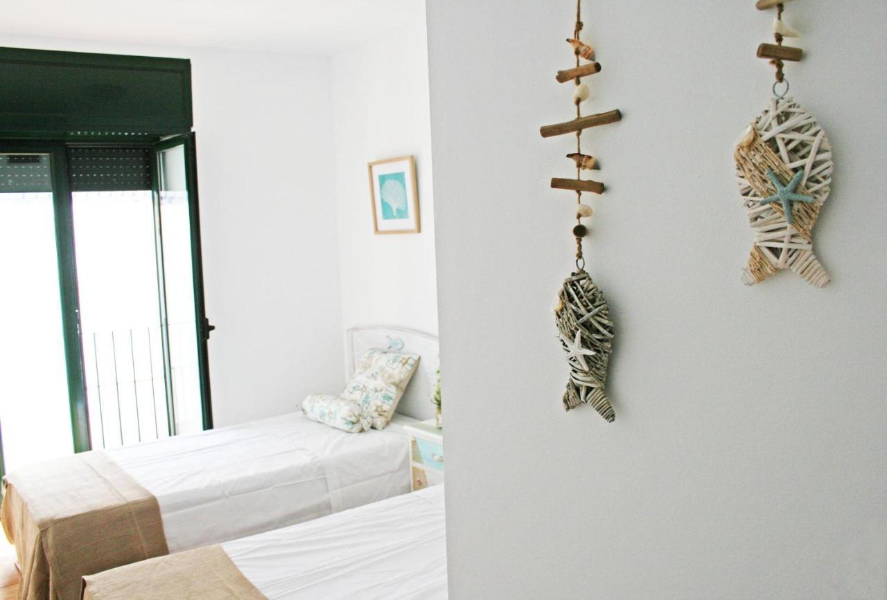 Apartamento Con Vistas Al Mar El Port De La Selva Kültér fotó